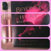 Heat Wild Orchid Beyoncé