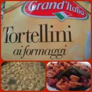 Grand'Italia Tortellini